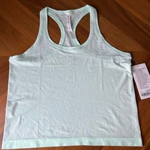 Swiftly Tech Racerback
Tank 2.0 *Race